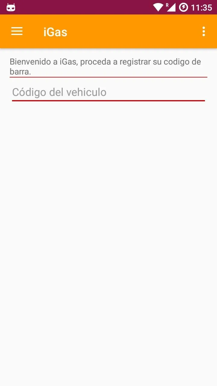 gas app | Indus Appstore | Screenshot