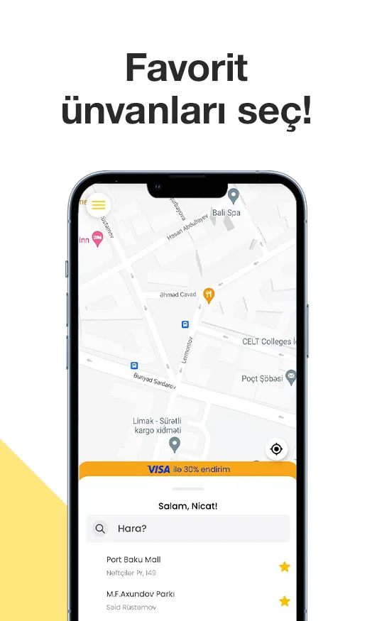 189 TAXI - Safe rides | Indus Appstore | Screenshot