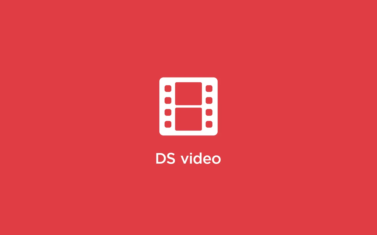 DS video | Indus Appstore | Screenshot