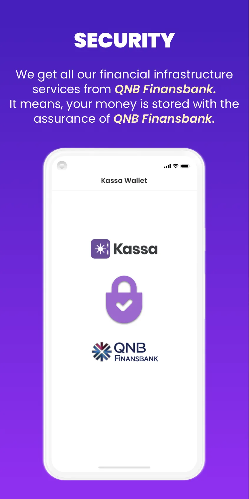 Kassa | Indus Appstore | Screenshot