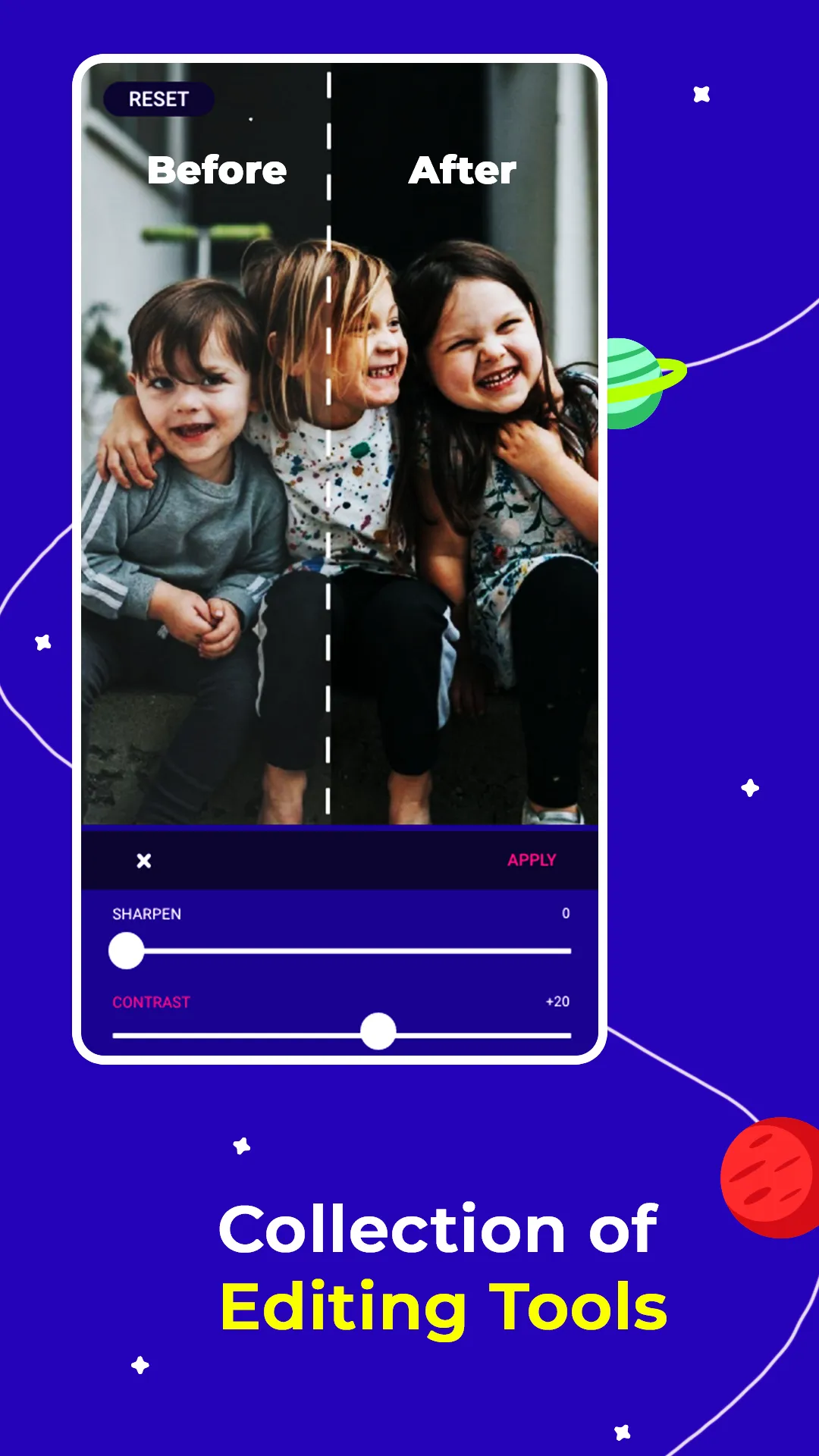 Laika-Artsy AI Photo Generator | Indus Appstore | Screenshot