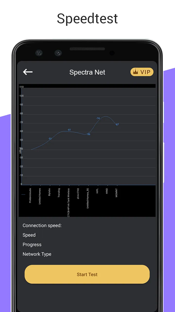 WiFi Connection Assist | Indus Appstore | Screenshot