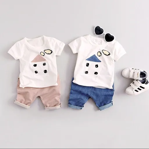 Baby Clothes | Indus Appstore | Screenshot