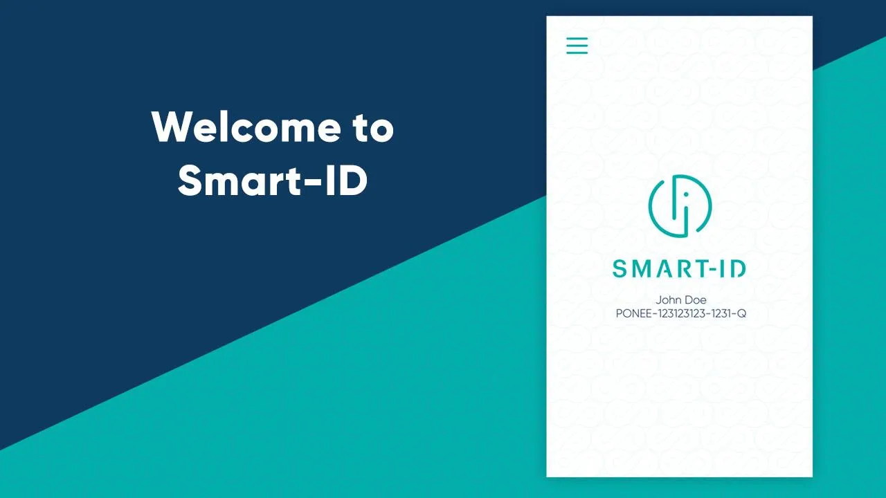 Smart-ID | Indus Appstore | Screenshot