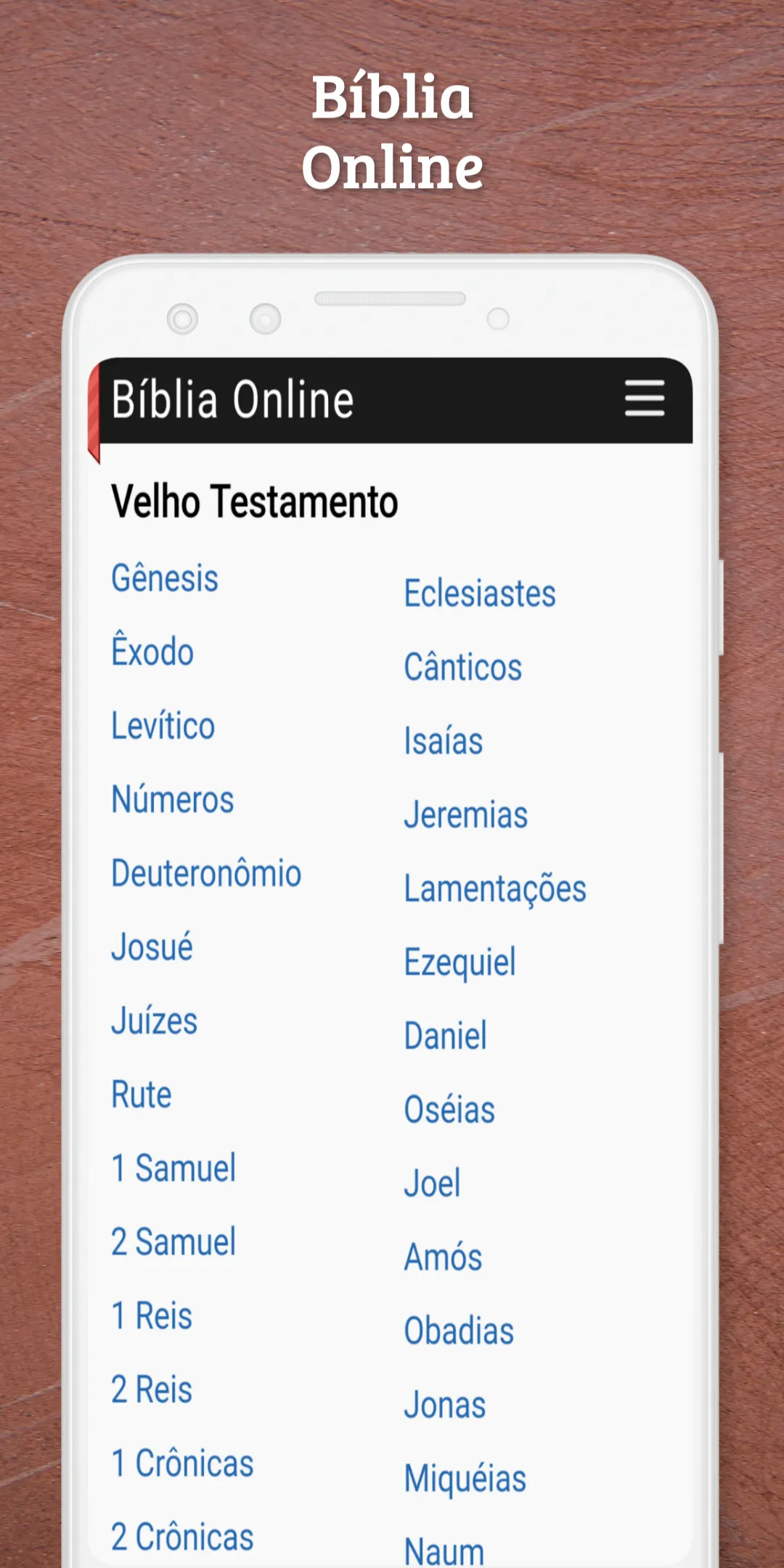 Dicionário teológico cristãos | Indus Appstore | Screenshot