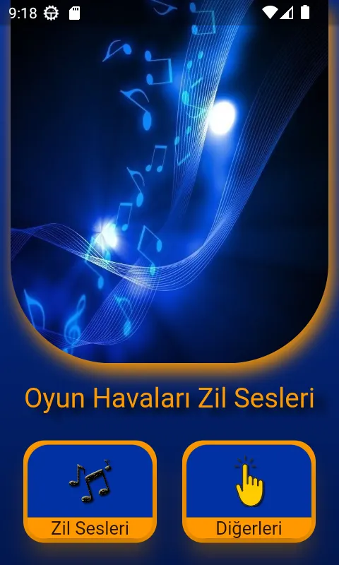 Turkish Oriental Ringrones | Indus Appstore | Screenshot