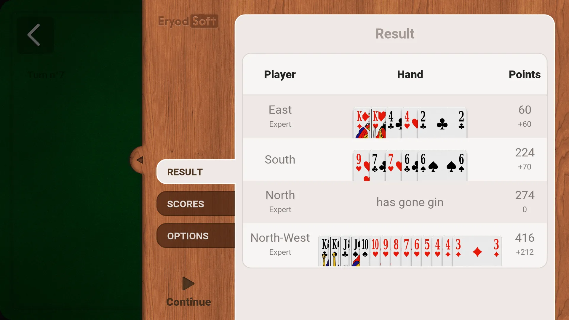 Rummy | Indus Appstore | Screenshot