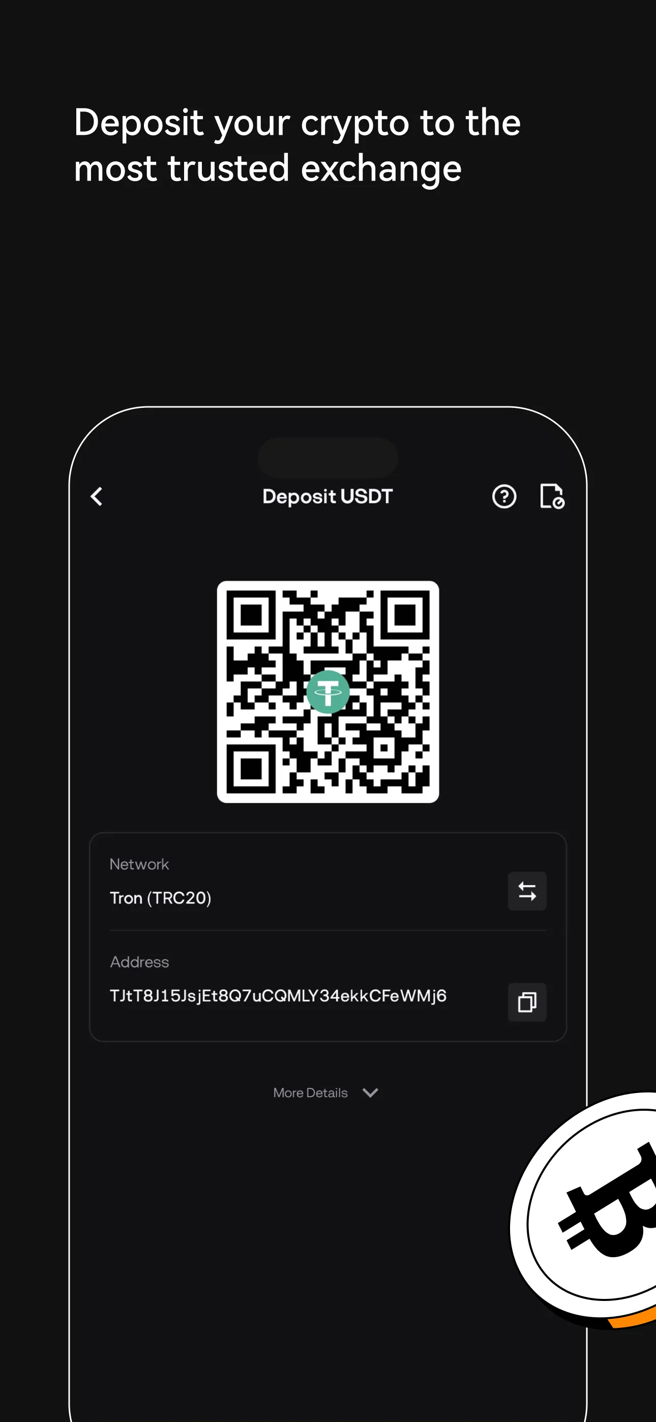 BloFin | Indus Appstore | Screenshot