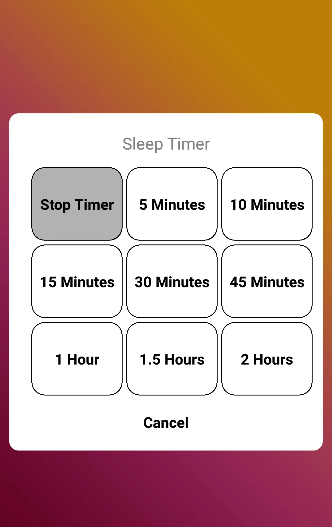 A2Z Punjabi FM Radio | Indus Appstore | Screenshot