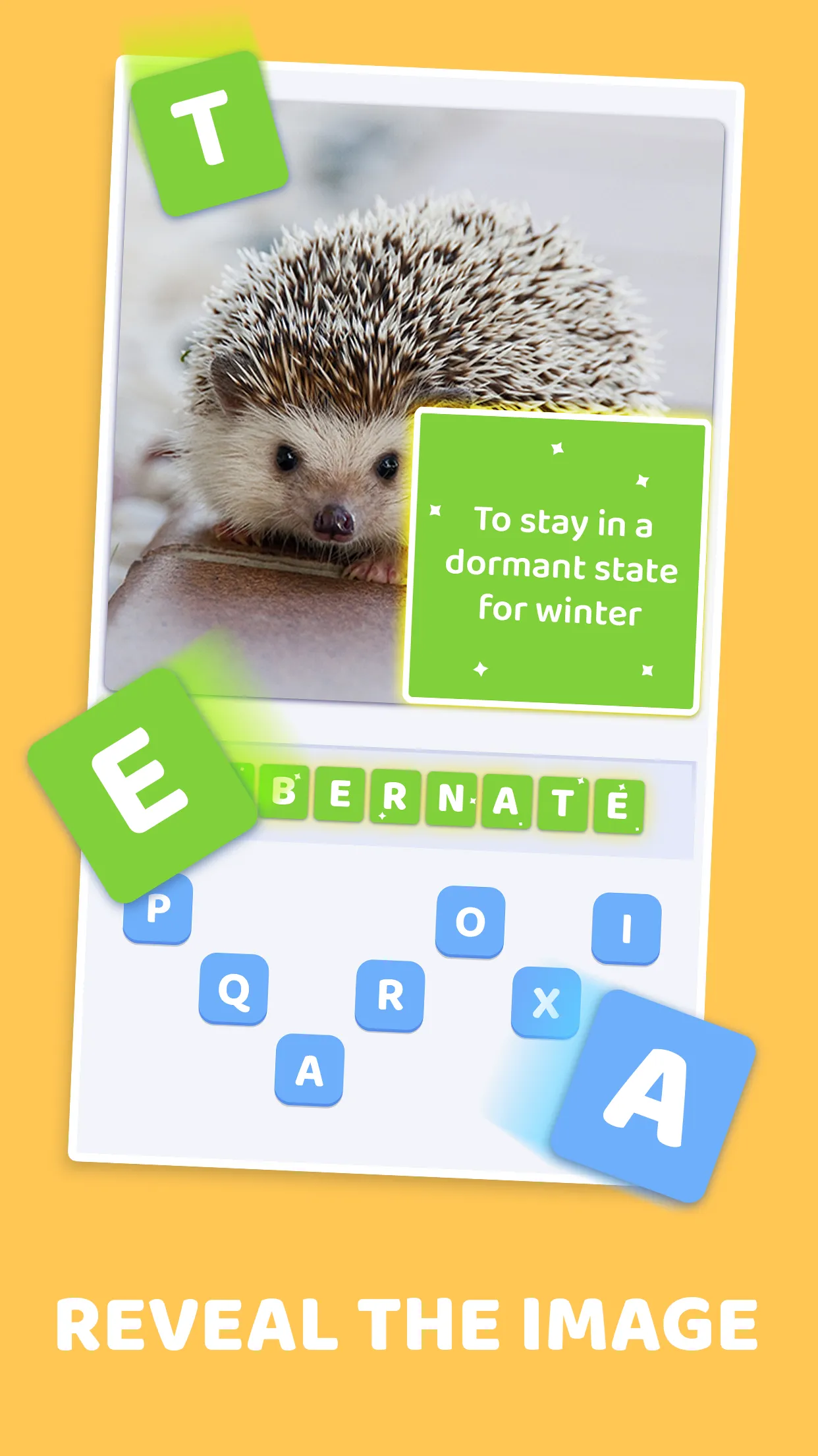 Word Pics: Trivia Puzzles | Indus Appstore | Screenshot