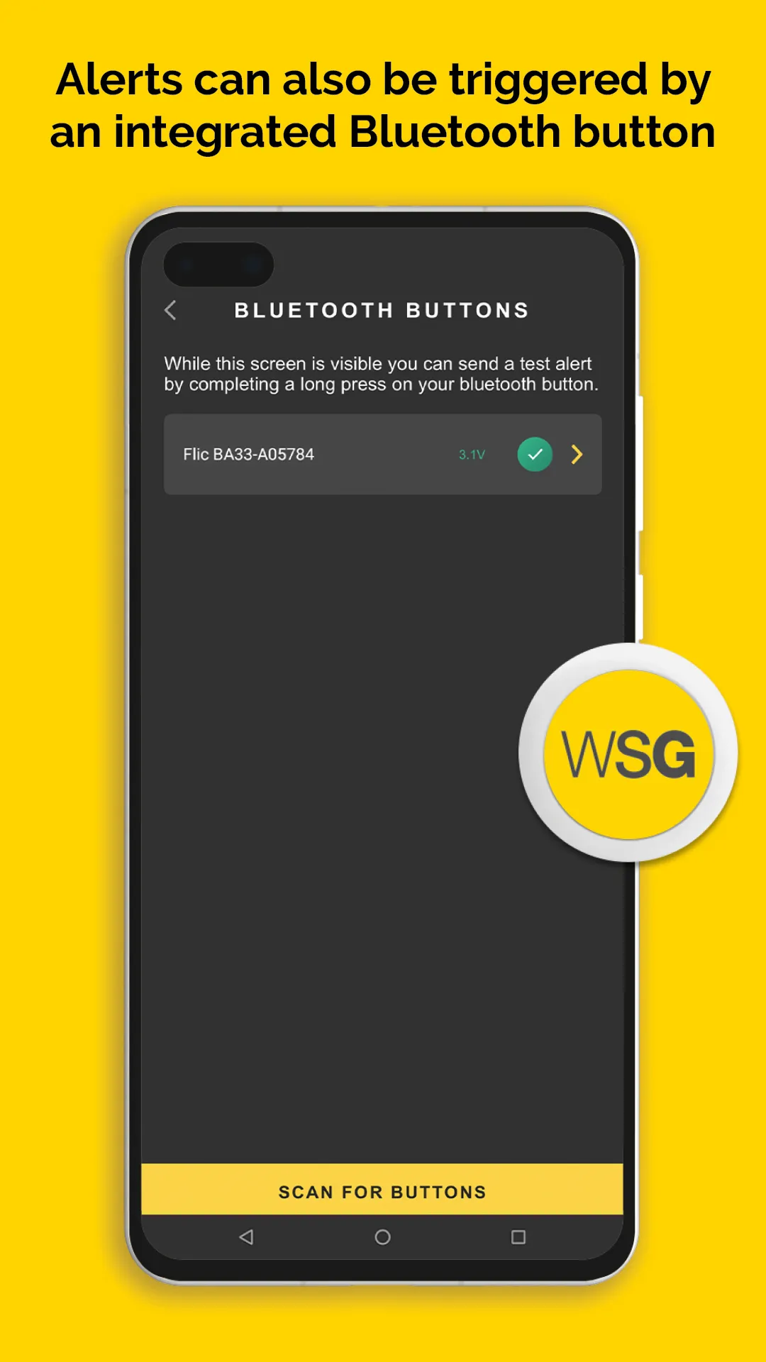 WSG-WorkSafe Guardian-WorkSafe | Indus Appstore | Screenshot