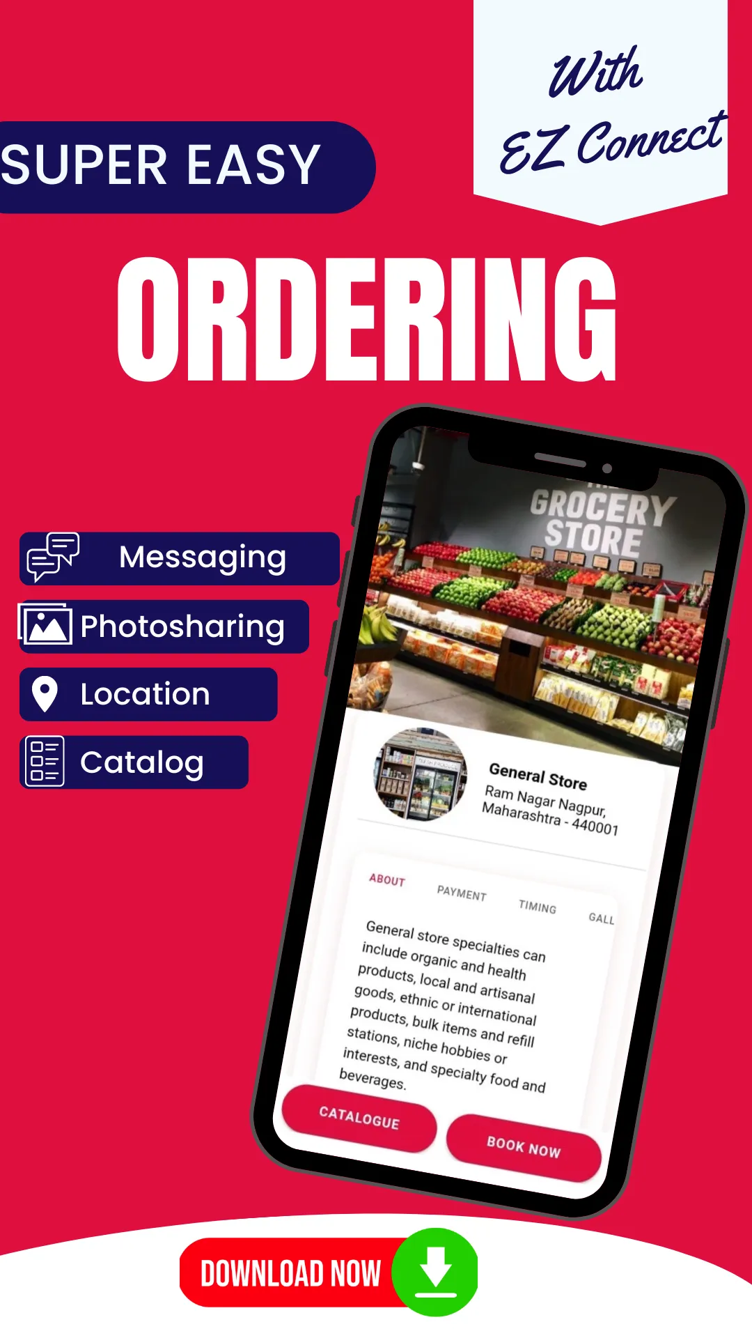 Bharat Online | Indus Appstore | Screenshot