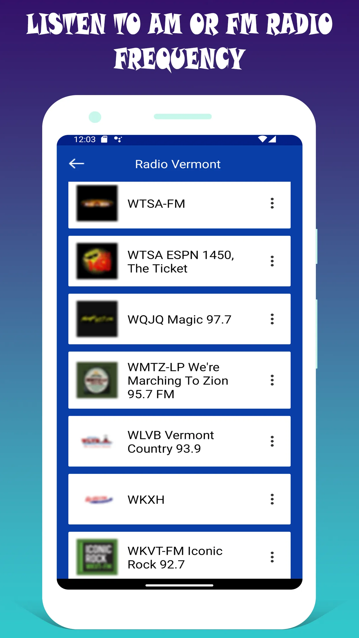 1080 The Fan Portland Radio AM | Indus Appstore | Screenshot