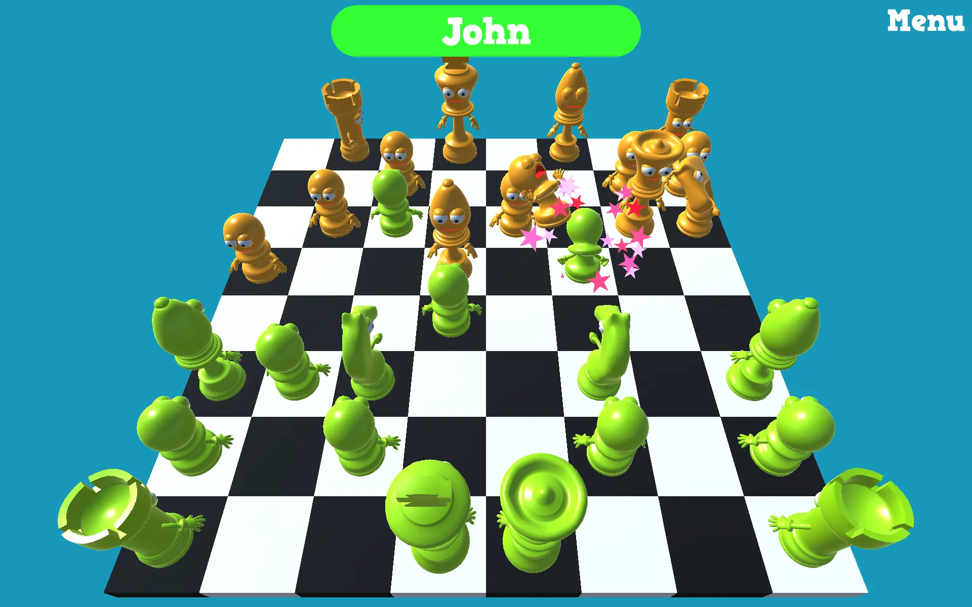 Awesome Chess | Indus Appstore | Screenshot