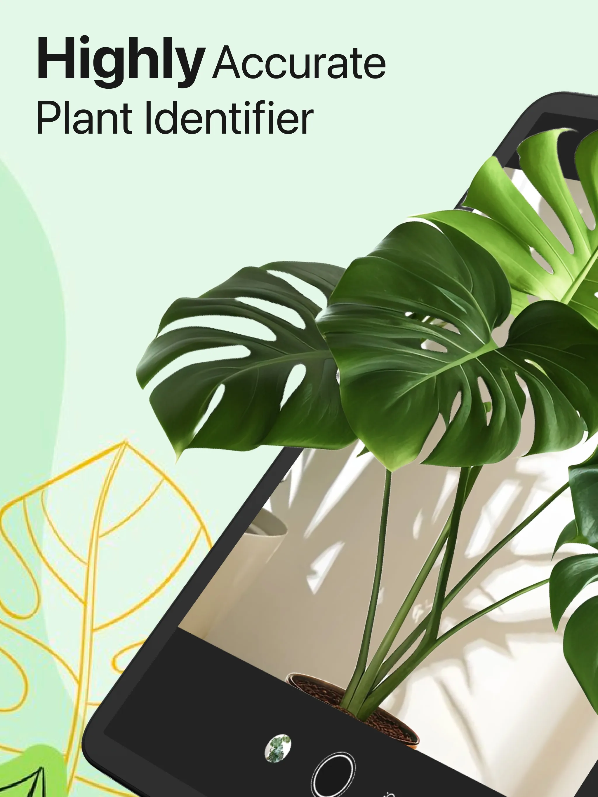 AI Plant Identifier App | Indus Appstore | Screenshot