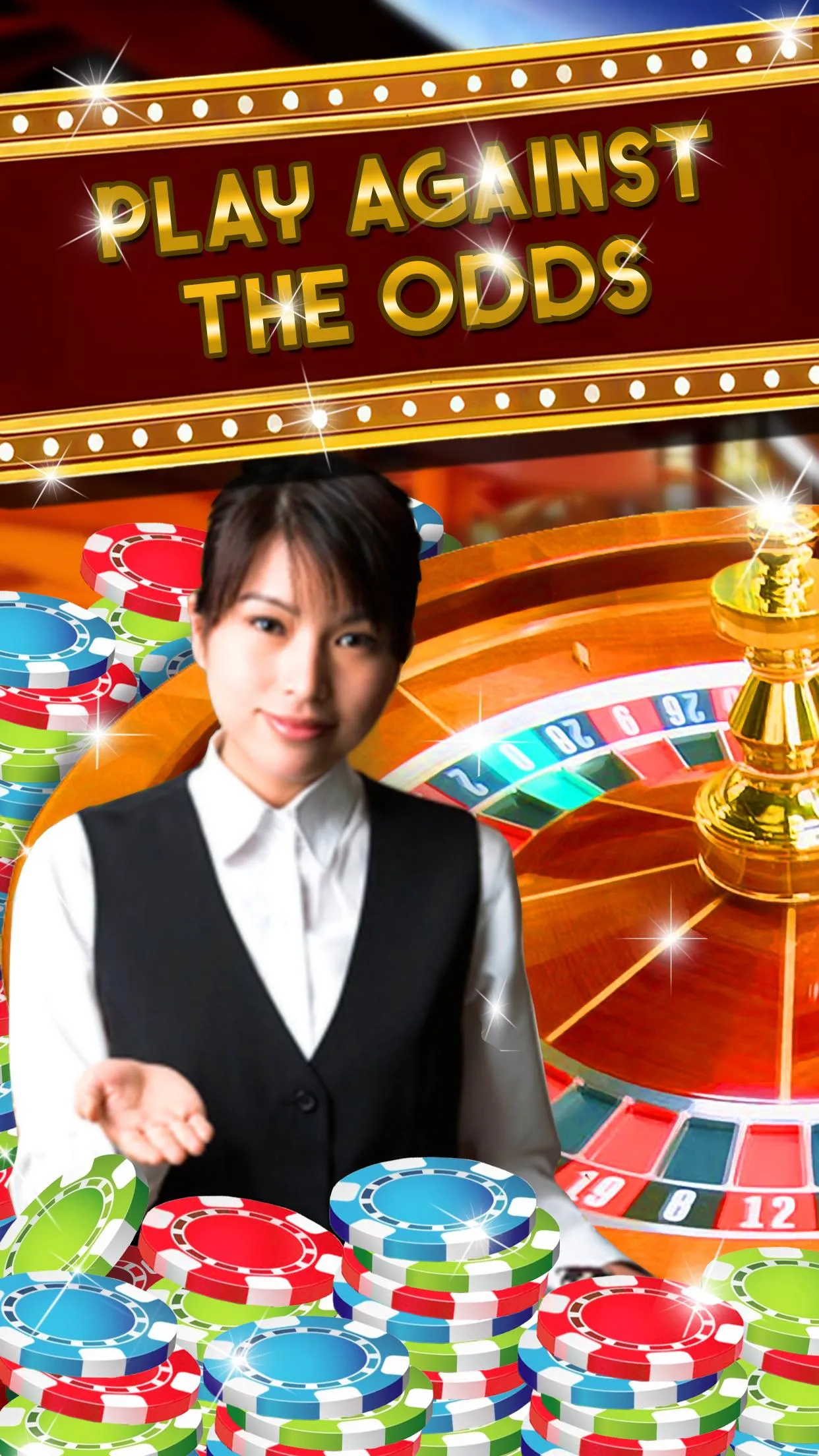 Roulette World - Roulette Casi | Indus Appstore | Screenshot