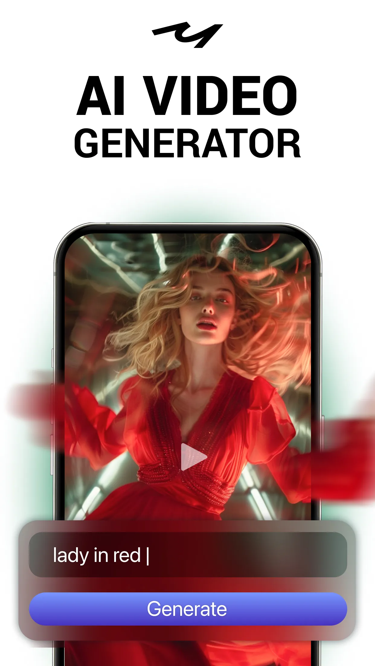 Diffuse - AI Video Generator | Indus Appstore | Screenshot