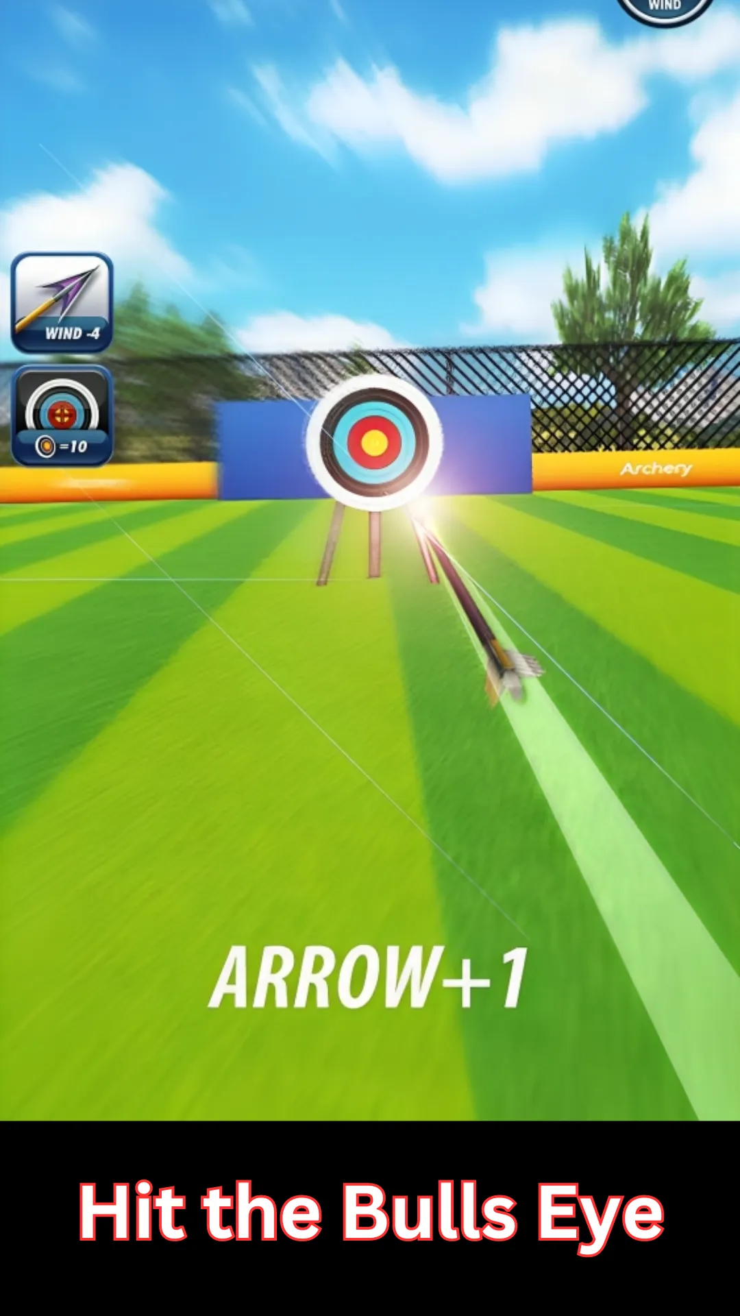 Archery Shooting-Bow and Arrow | Indus Appstore | Screenshot