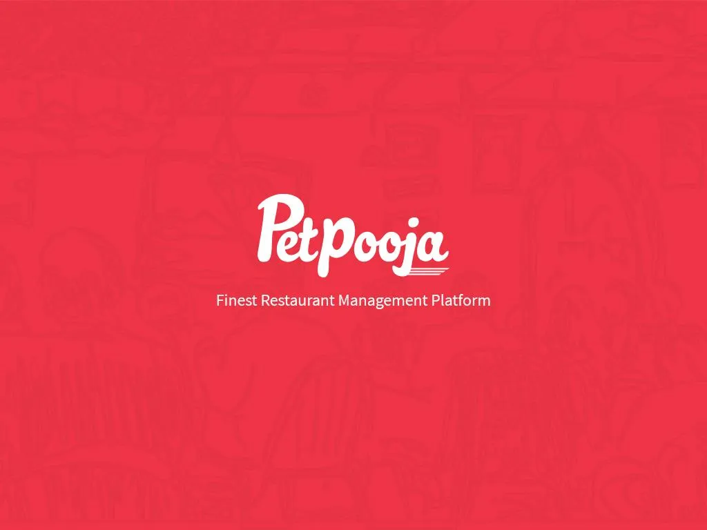 Petpooja - Merchant App | Indus Appstore | Screenshot