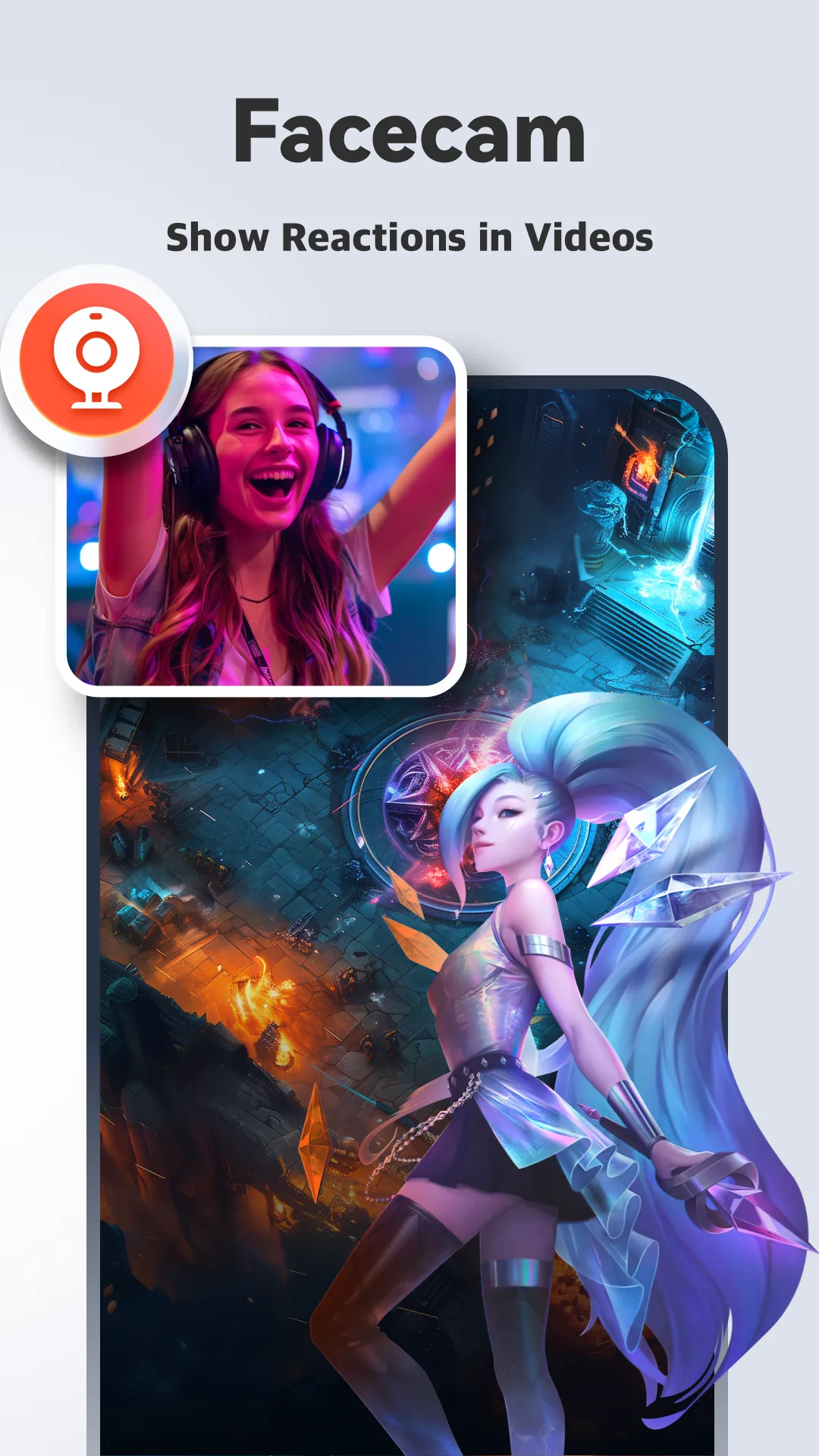 Screen Recorder - AX Recorder | Indus Appstore | Screenshot