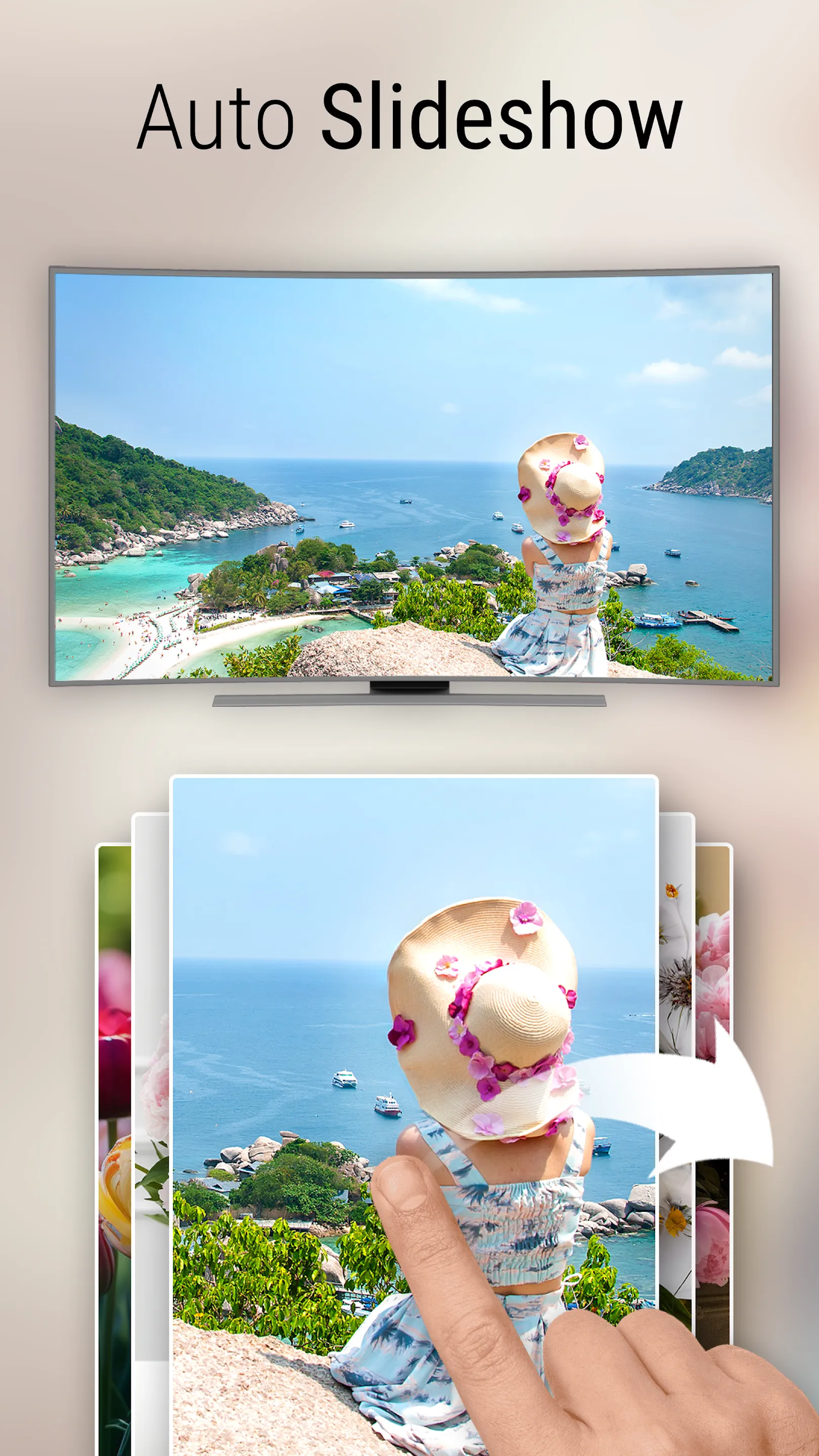 Cast for Chromecast - TV Cast | Indus Appstore | Screenshot