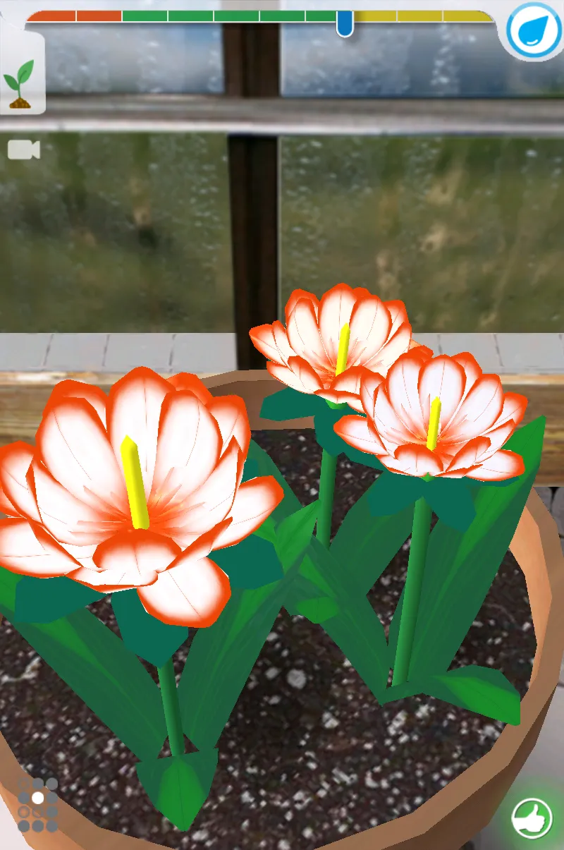 Flower Garden | Indus Appstore | Screenshot