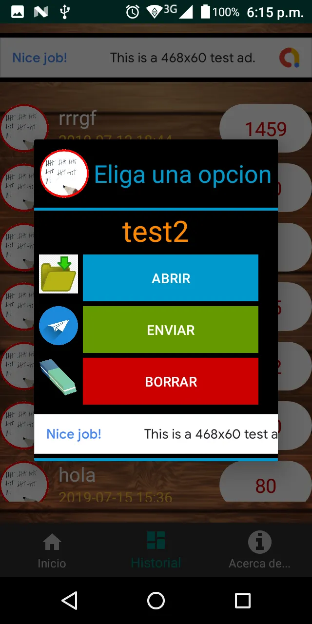 Things Counter - Contador | Indus Appstore | Screenshot