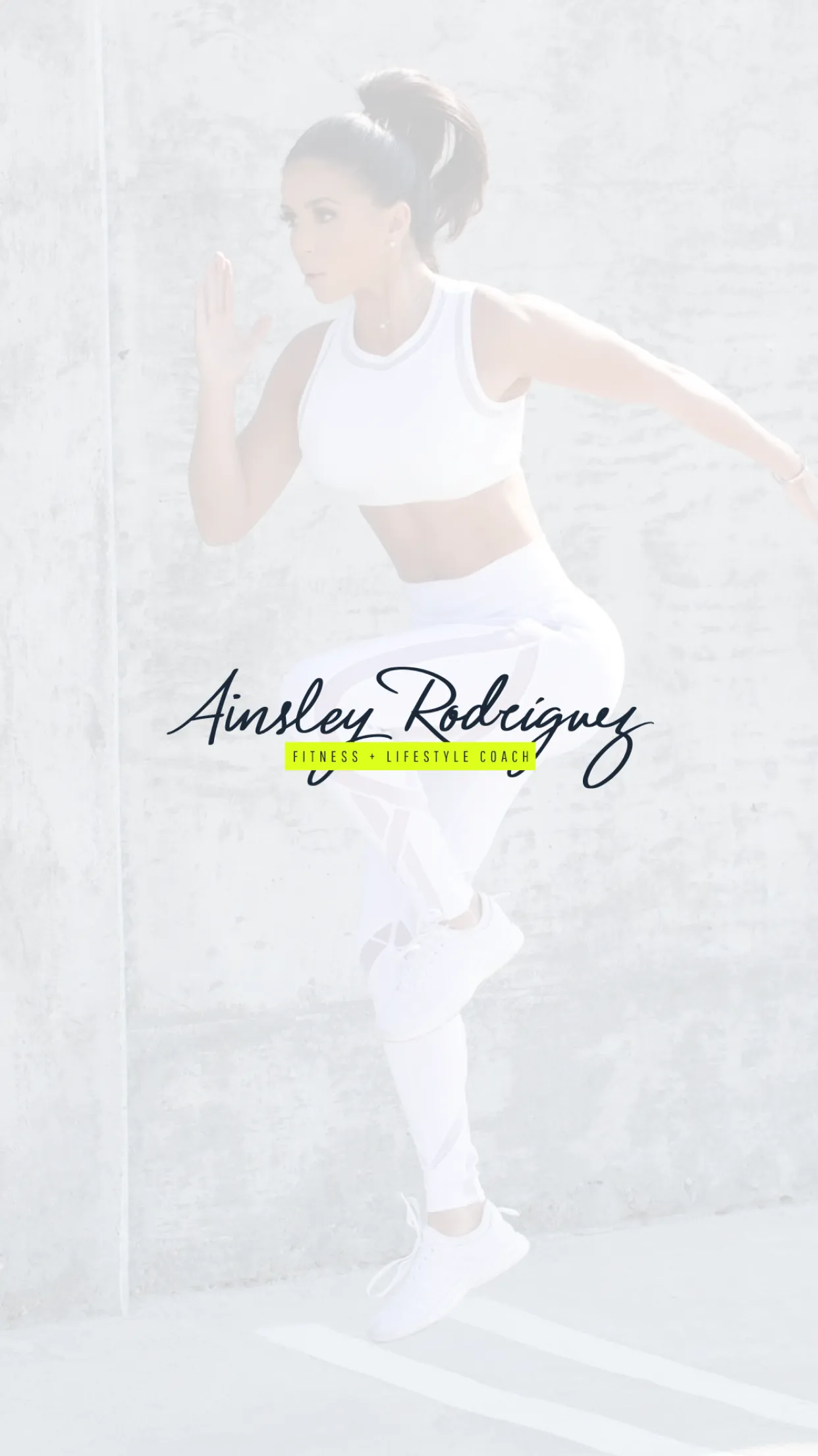 Ainsley Rodriguez | Indus Appstore | Screenshot