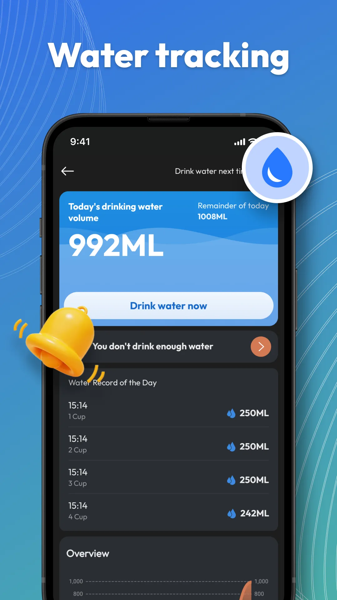 Pedometer - Walk & Run & Ride | Indus Appstore | Screenshot
