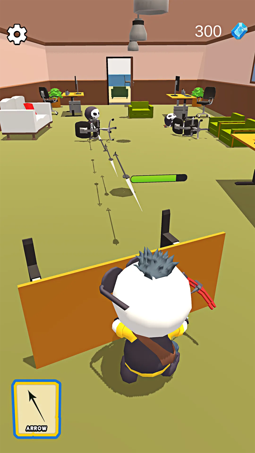 Arrow Master: Crossbow Shooter | Indus Appstore | Screenshot