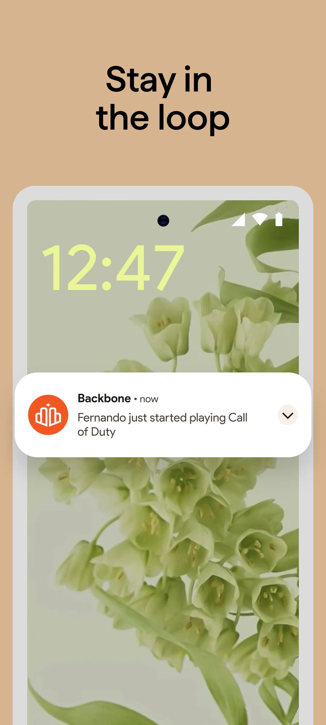Backbone — Next-Level Play | Indus Appstore | Screenshot
