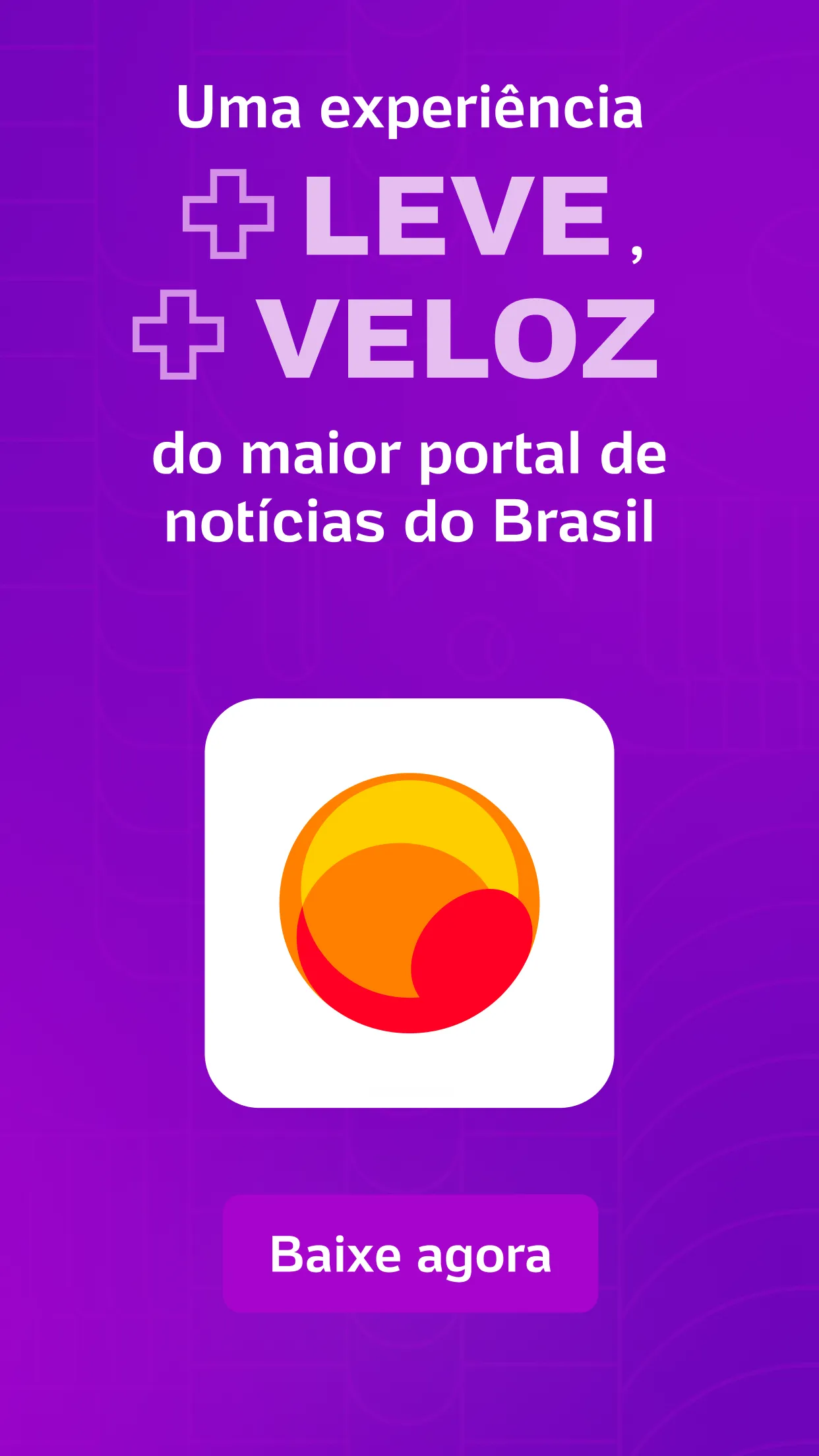 UOL: Notícias de política e + | Indus Appstore | Screenshot