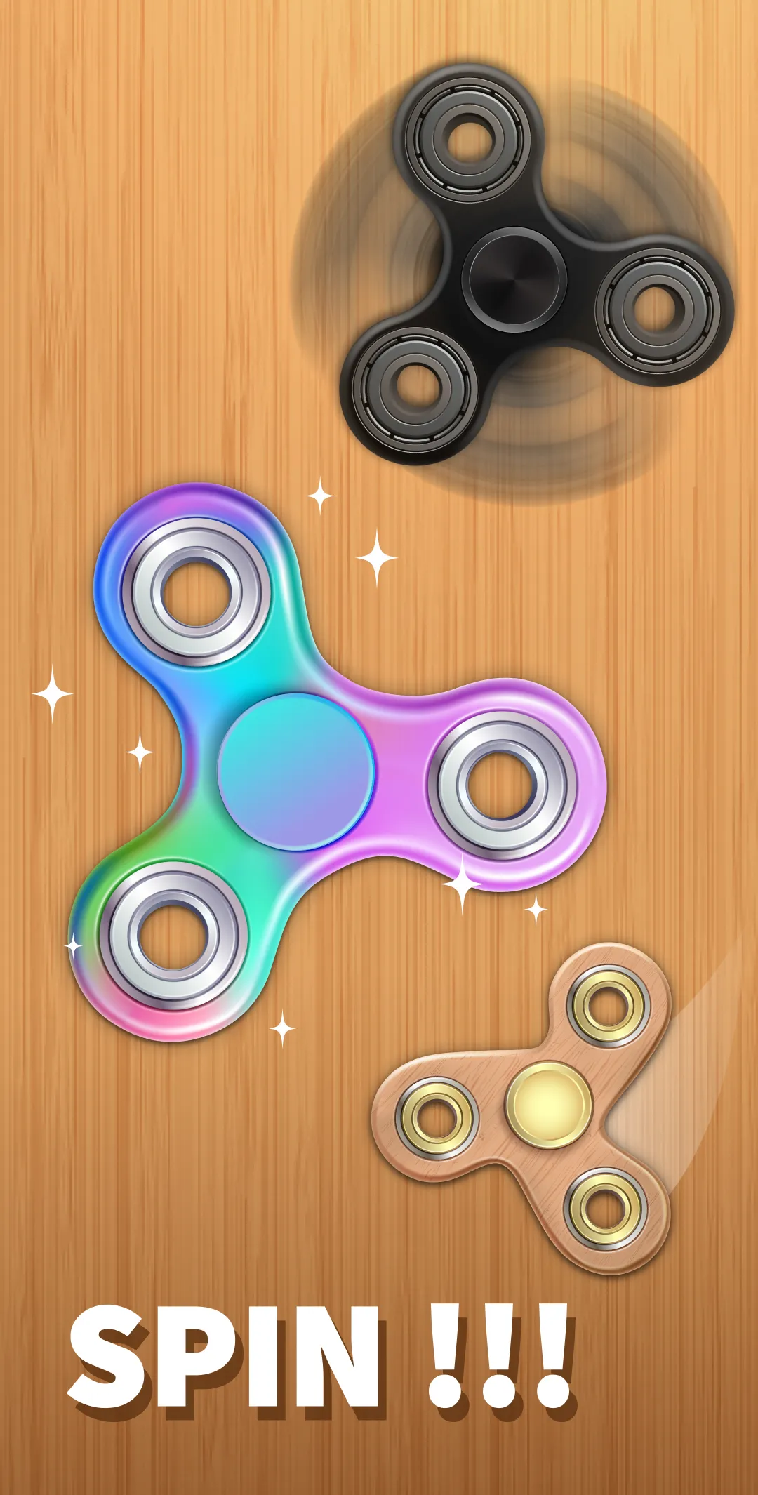 Antistress - Relax Mini Games | Indus Appstore | Screenshot