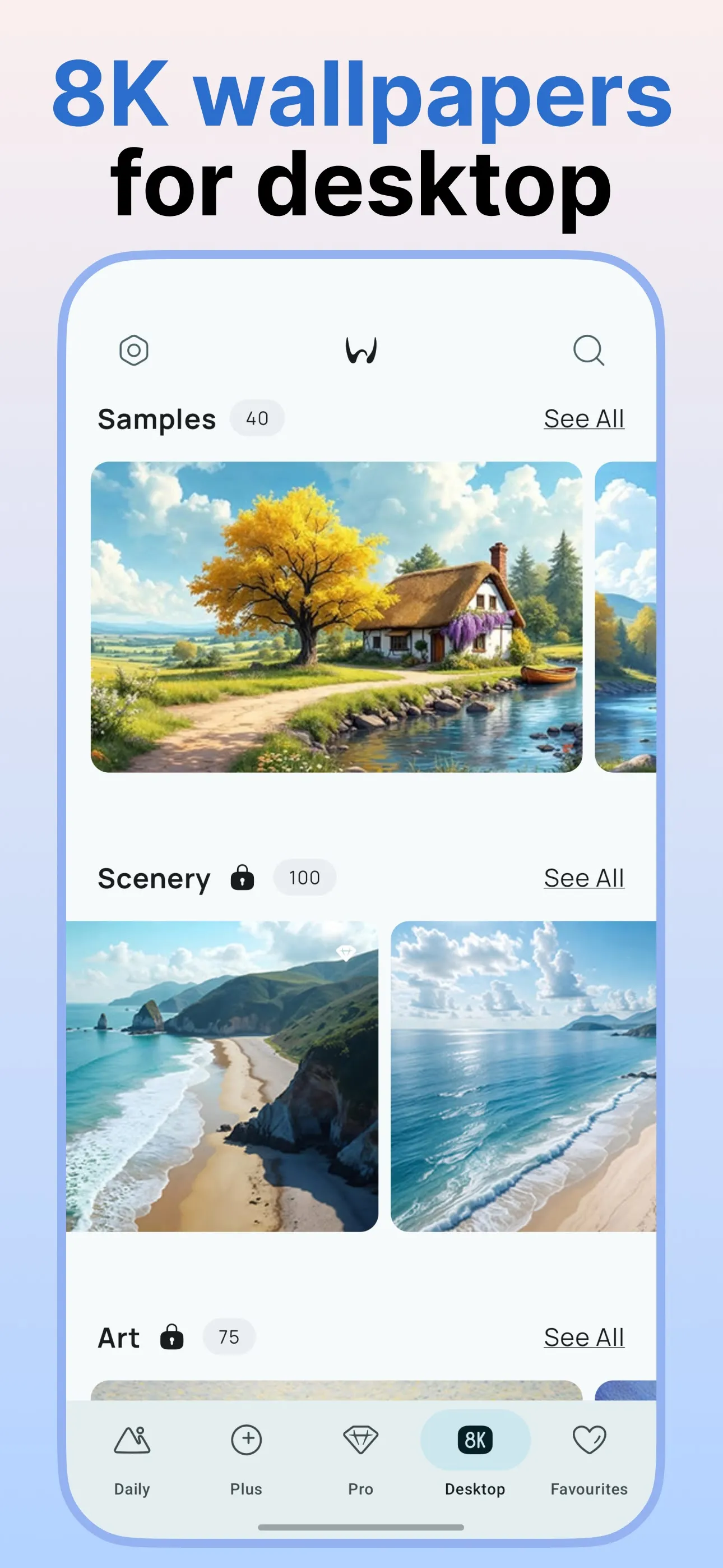 One4Wall Wallpaper Background | Indus Appstore | Screenshot