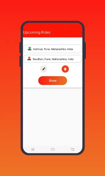 Lift Me | Indus Appstore | Screenshot