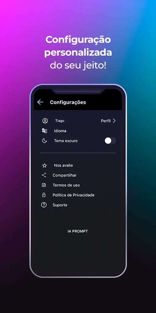 Hipócrates AI | Indus Appstore | Screenshot