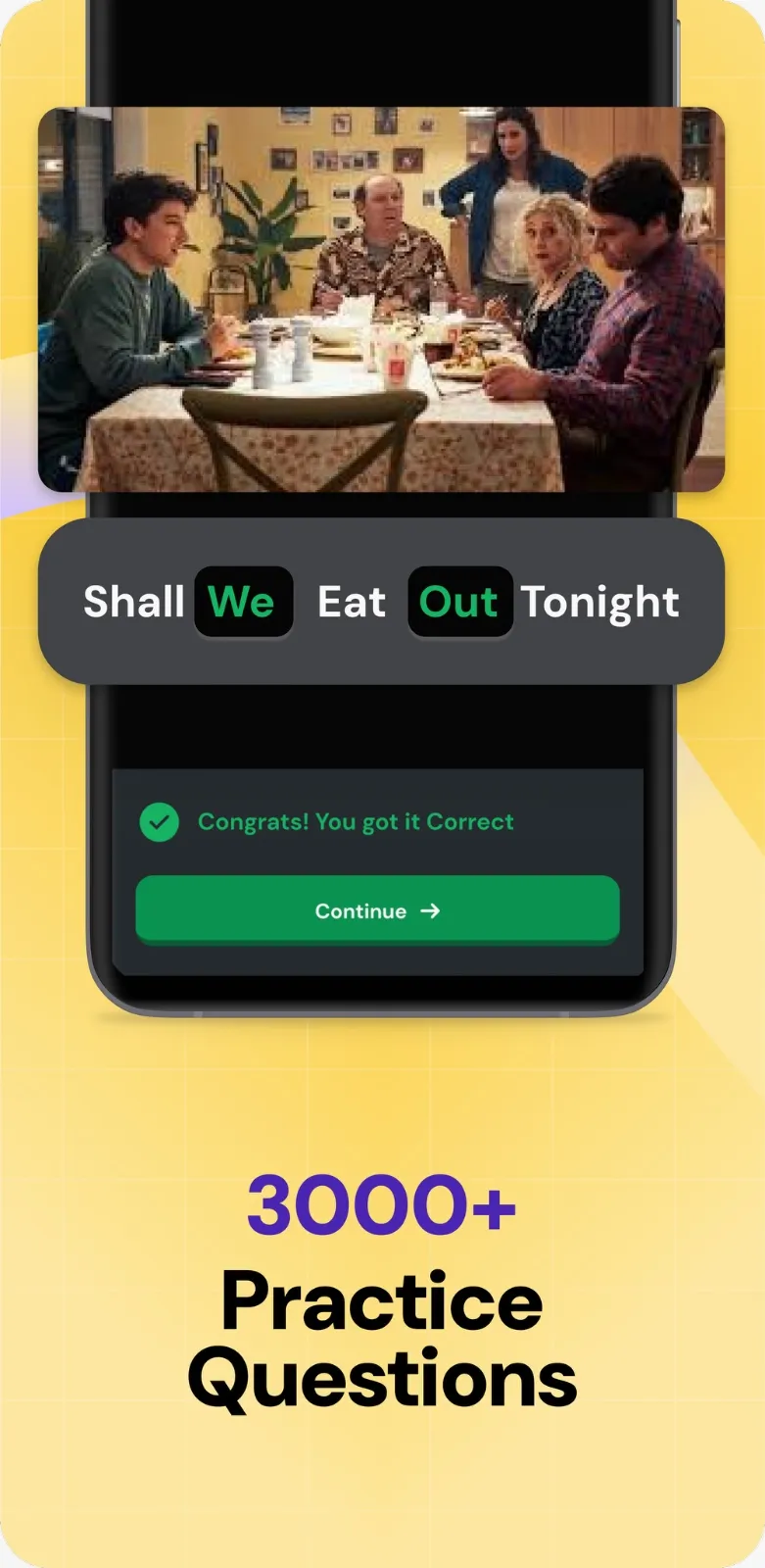 PW Talk: English Speaking App | Indus Appstore | Screenshot
