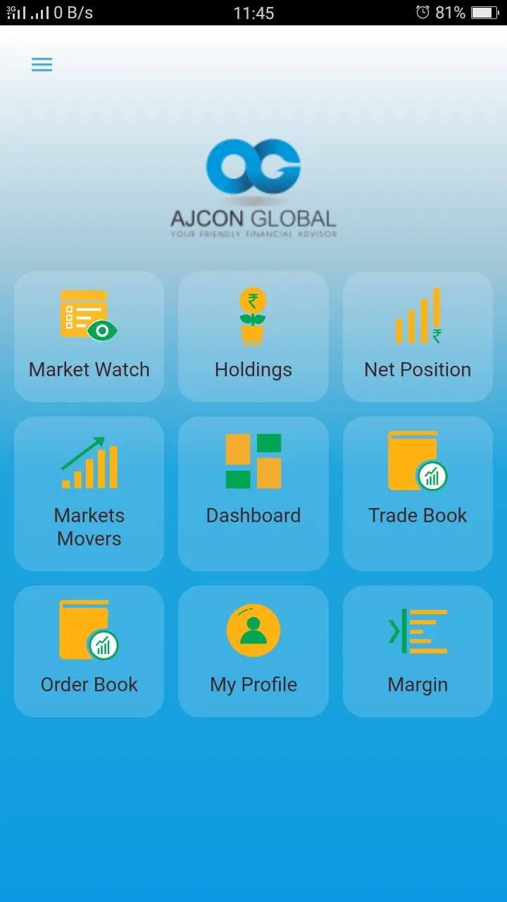 AJCON GLOBAL | Indus Appstore | Screenshot