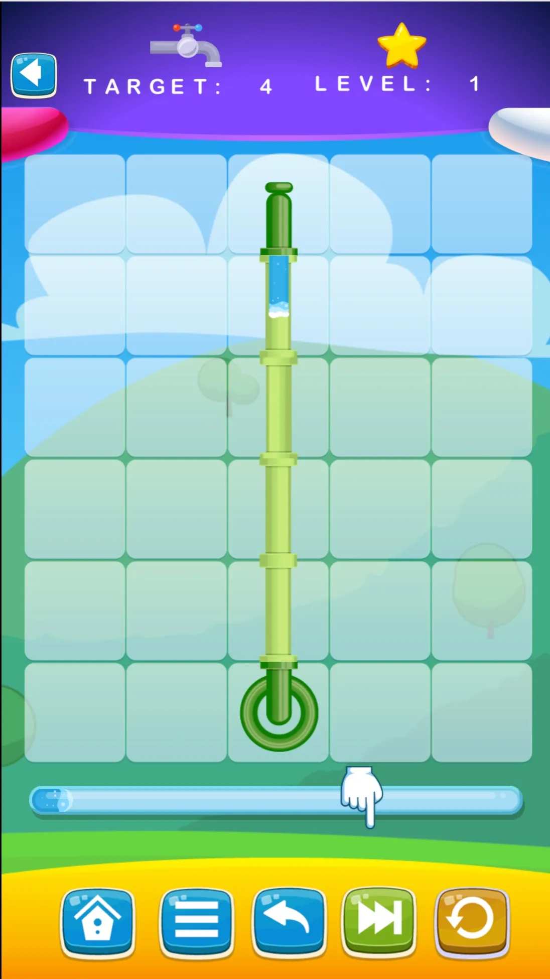 Unblock The Pipes Sort Puzzle | Indus Appstore | Screenshot