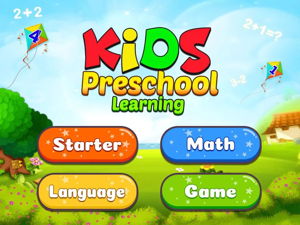 Preschool Learning Games | Indus Appstore | Screenshot