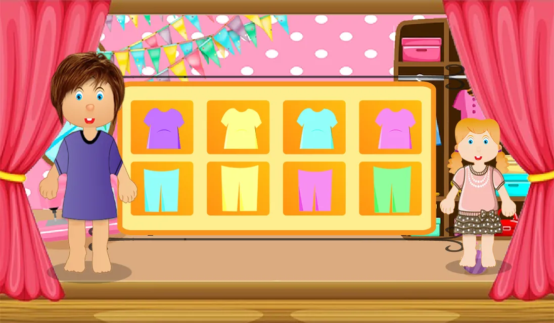 Girls Fashion Tailor Boutique | Indus Appstore | Screenshot