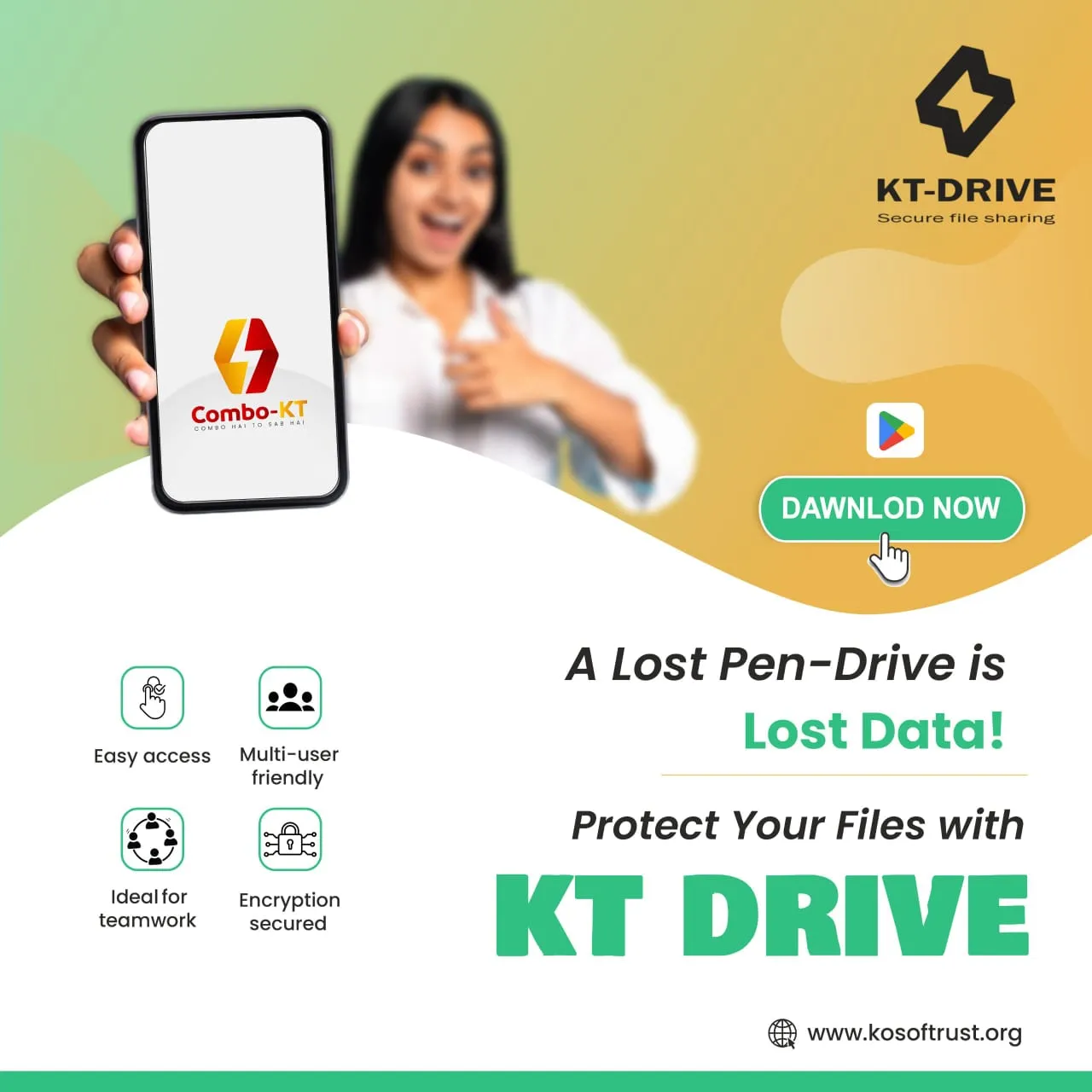 Combo KT | Indus Appstore | Screenshot