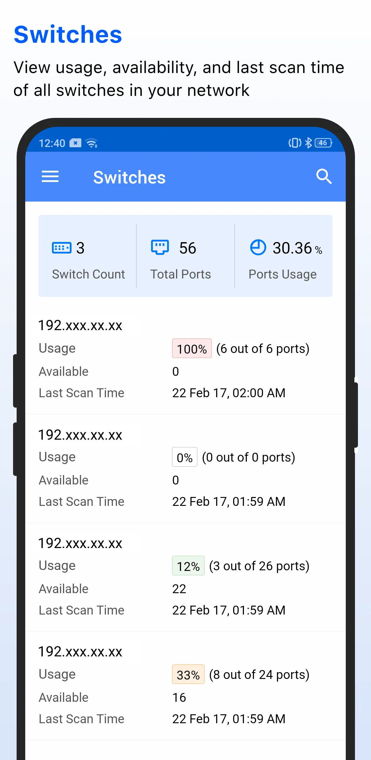 OpUtils | Indus Appstore | Screenshot