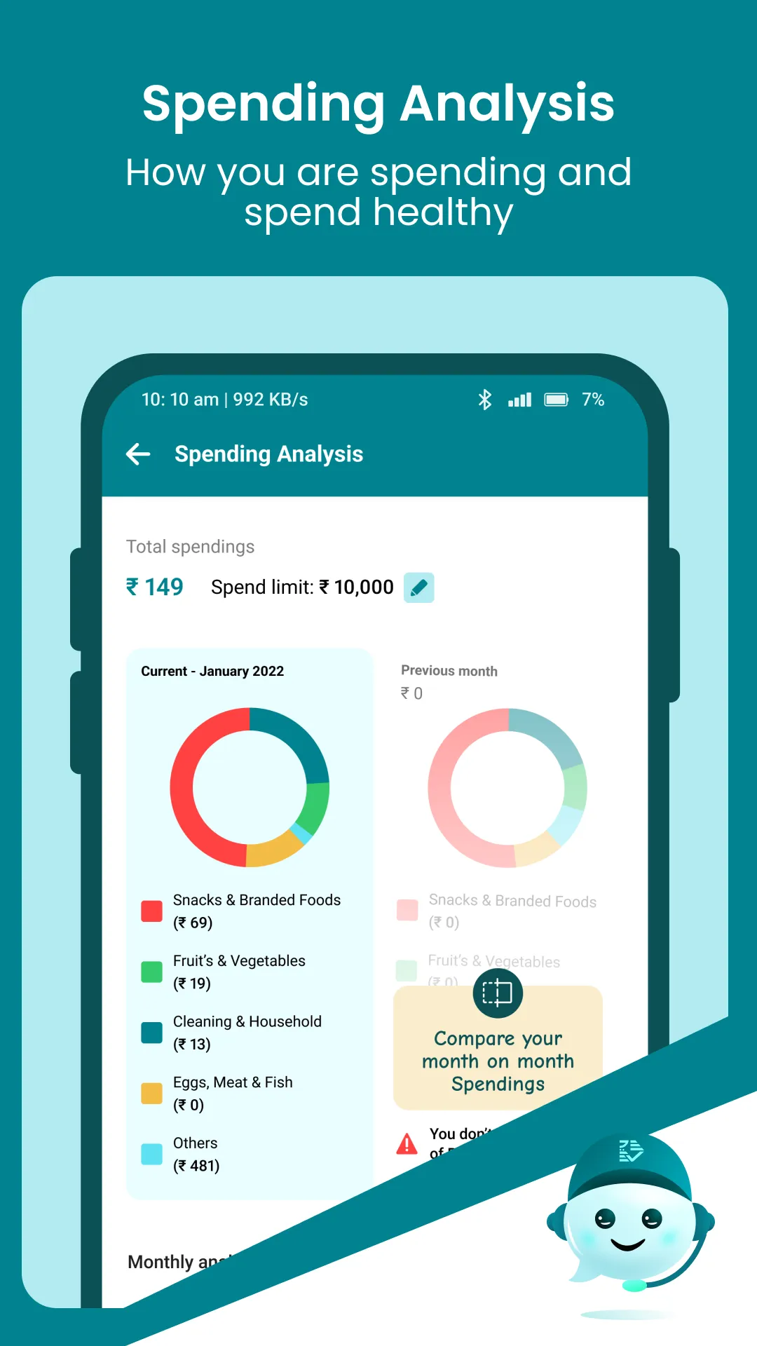 Zeev - Shop Smarter | Indus Appstore | Screenshot
