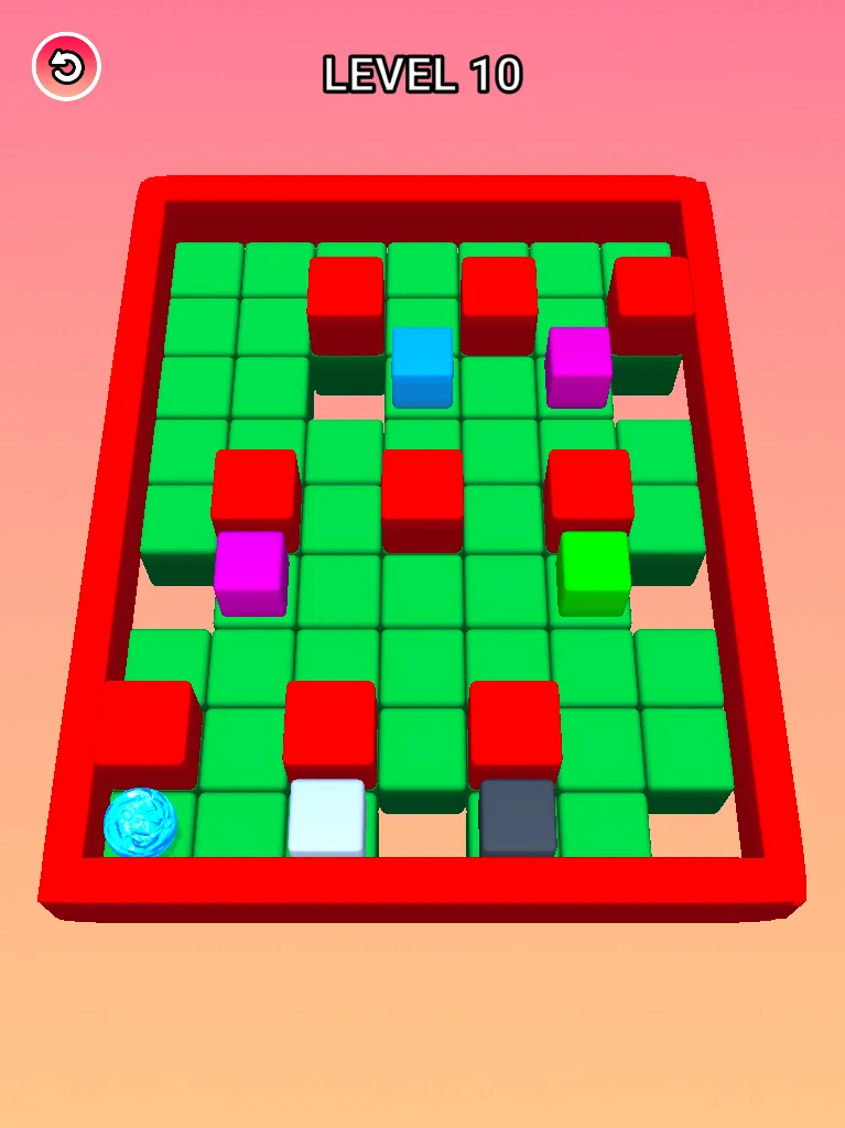 Jelly Puzzle | Indus Appstore | Screenshot