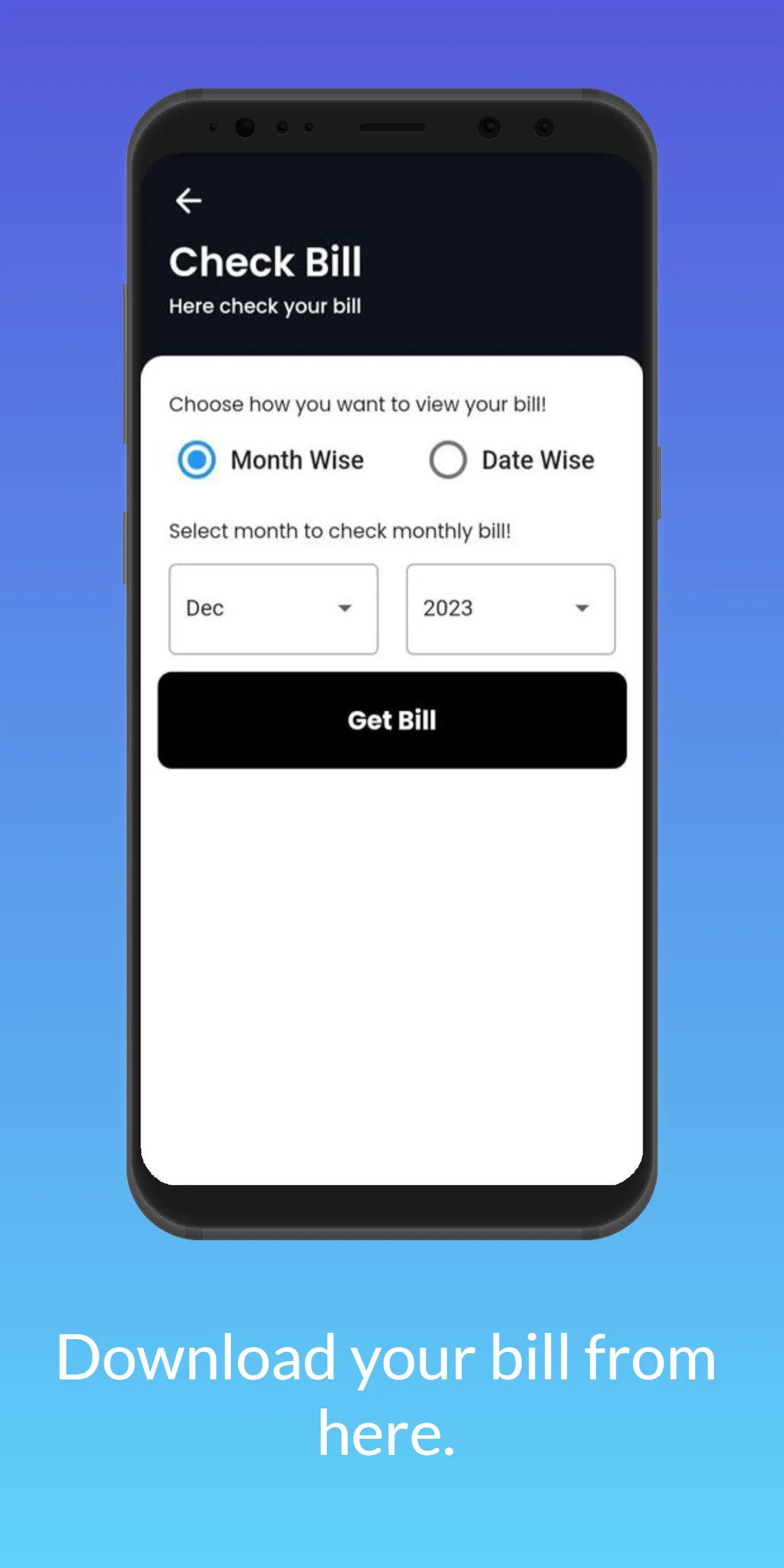 Cafe GeoTech | Indus Appstore | Screenshot