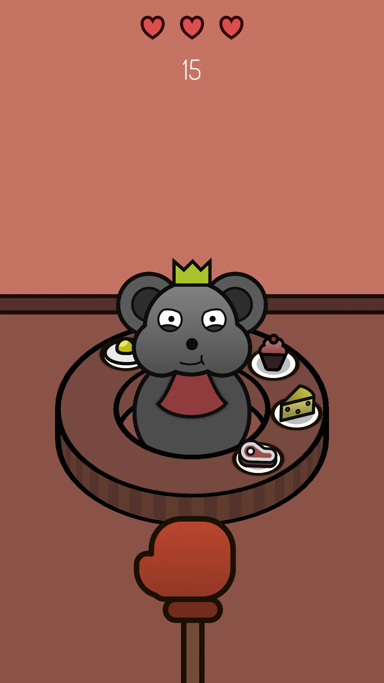 Banquet for a King | Indus Appstore | Screenshot