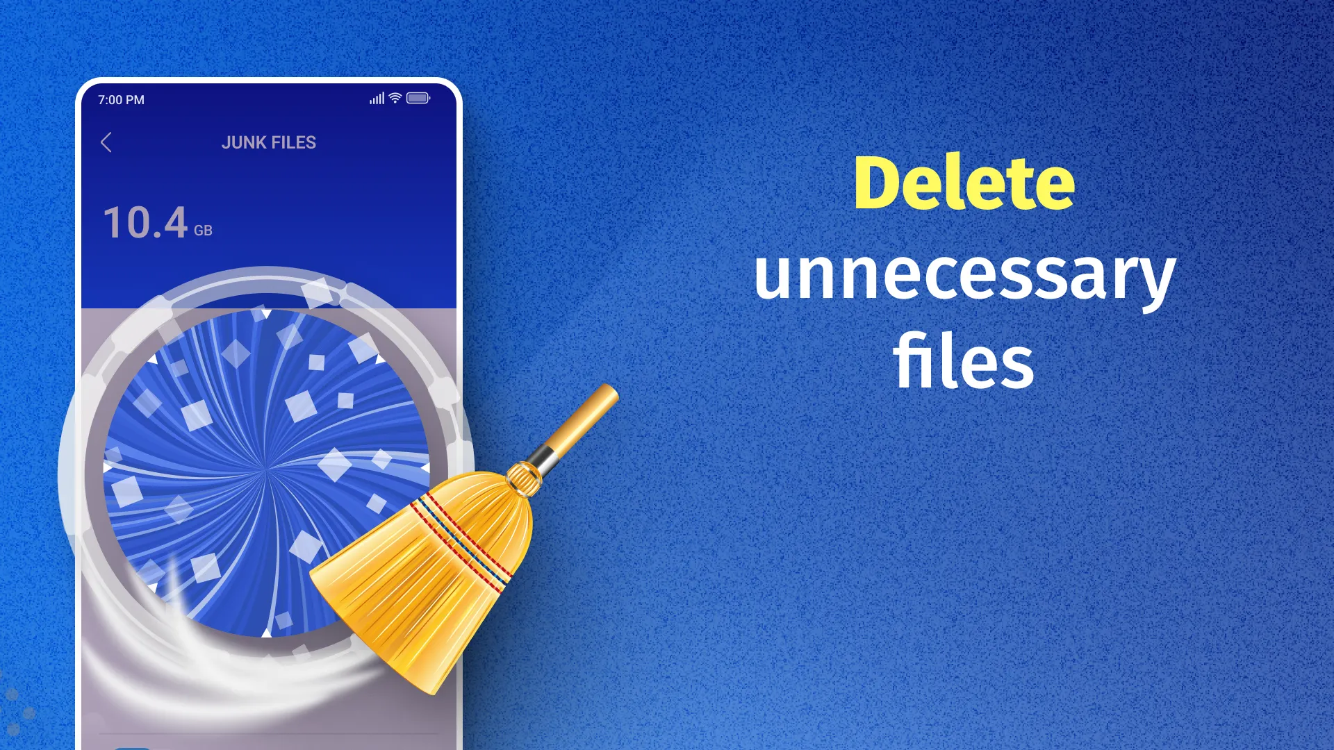 Ultimate Phone Cleaner | Indus Appstore | Screenshot