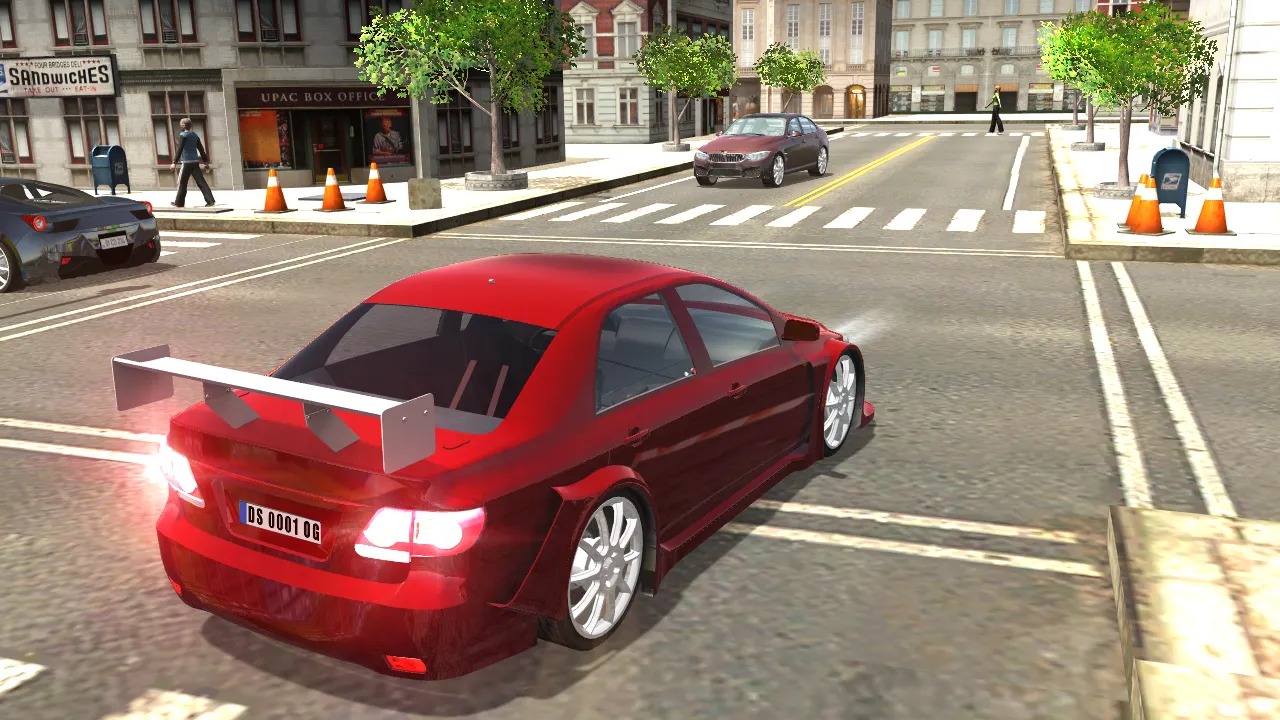 Popular Japanese Car | Indus Appstore | Screenshot