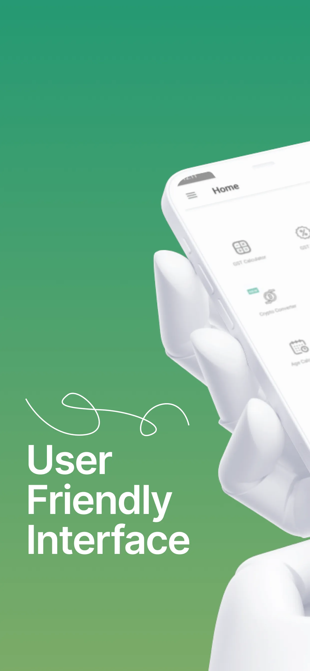 GST Calculator | Indus Appstore | Screenshot
